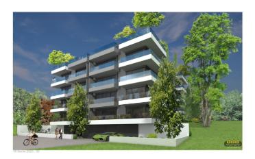 Apartment 2.5 rooms - image - 5
