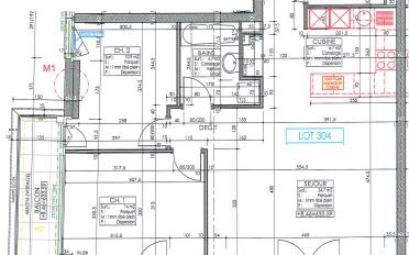 Apartment 3.5 rooms - image - 6