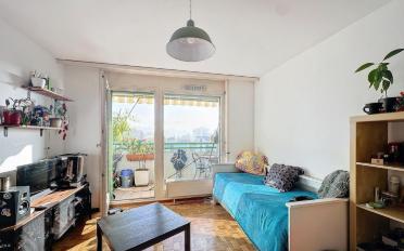 Wohnung ein Zimmer - image - 1