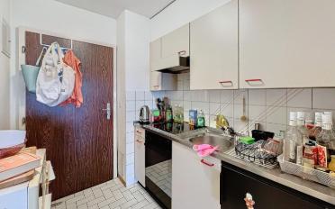 Wohnung ein Zimmer - image - 2