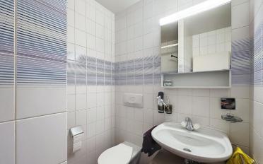 Wohnung ein Zimmer - image - 3