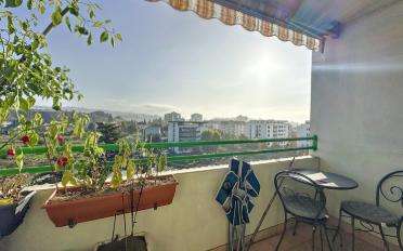 Wohnung ein Zimmer - image - 5