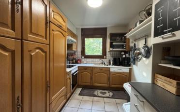 Apartment 3.5 rooms - image - 2