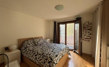 Apartment 3.5 rooms - image - 3