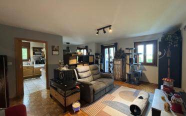 Apartment 3.5 rooms - image - 1