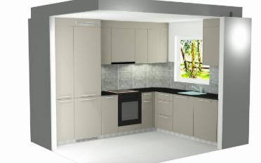 Apartment 3.5 rooms - image - 5