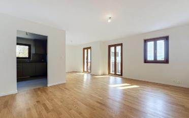 Appartement 3.5 pièces - image - 1