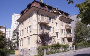 Apartment 3 rooms - image - 2