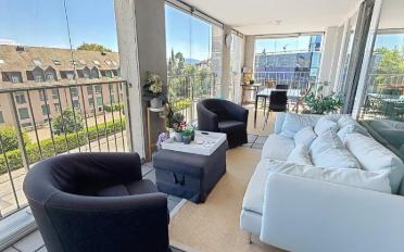 Wohnung 4.5 Zimmer - image - 10