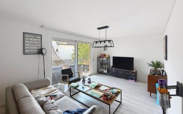 Wohnung 3.5 Zimmer - image - 1