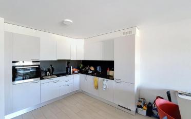 Apartment 2.5 rooms - image - 4