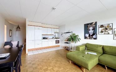 Wohnung 2.5 Zimmer - image - 1