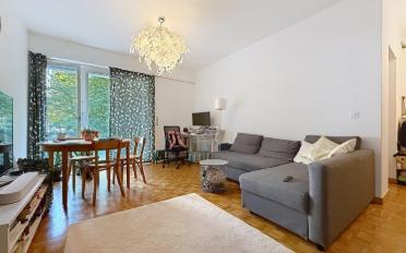 Wohnung 2.5 Zimmer - image - 2