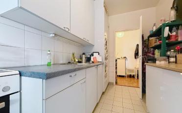 Wohnung 2.5 Zimmer - image - 3