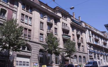 Wohnung 2 Zimmer - image - 1