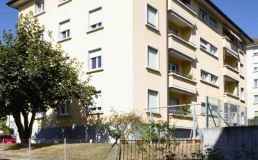 Apartment 2 rooms - image - 2