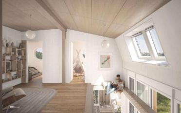 Apartment 5.5 rooms - image - 1