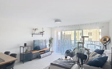 Wohnung 2.5 Zimmer - image - 2