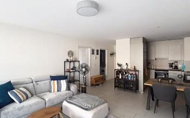 Wohnung 2.5 Zimmer - image - 1