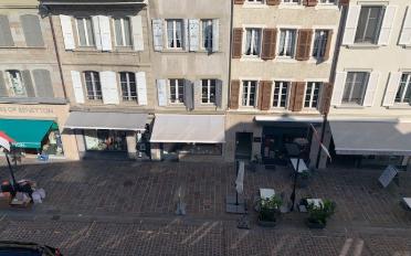 Bureau 5 pièces - image - 1