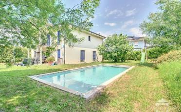 Villa 6.5 Zimmer - image - 1