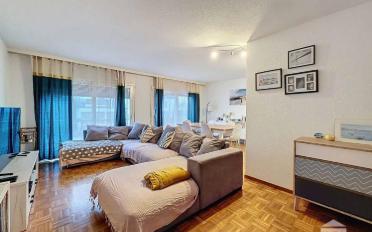 Apartment 3.5 rooms - image - 4