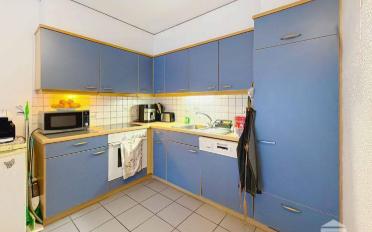Apartment 3.5 rooms - image - 3