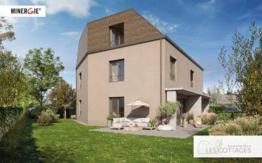 Reihenfamilienhaus 5.5 Zimmer - image - 6