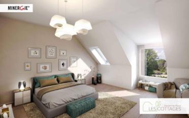 Apartment 5.5 rooms - image - 3