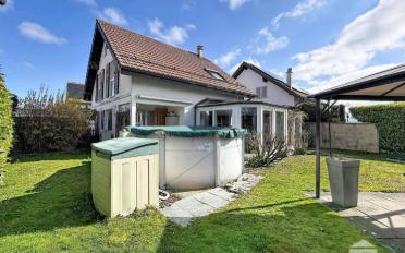 Maison jumelée 4.5 pièces - image - 13