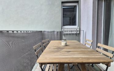Wohnung 3.5 Zimmer - image - 10