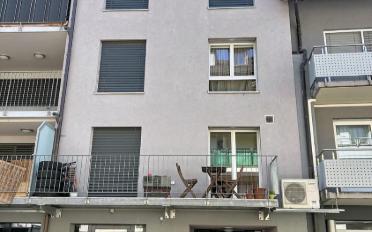 Wohnung 3.5 Zimmer - image - 1