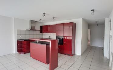 Appartement 3.5 pièces - image - 8