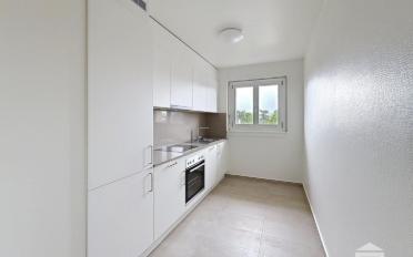Appartement 3.5 pièces - image - 1