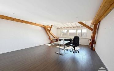 Büro 8 Zimmer - image - 2