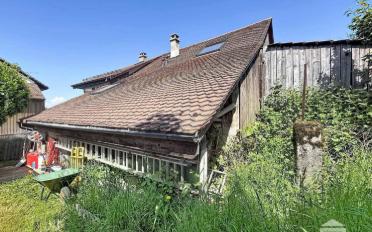 Single house 5.5 rooms - image - 5