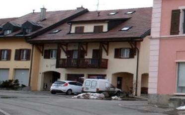 Wohnung 2 Zimmer - image - 1