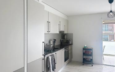 Wohnung 2.5 Zimmer - image - 2