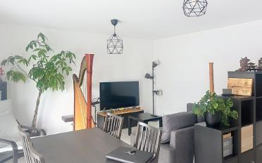 Wohnung 2.5 Zimmer - image - 3