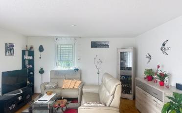 Apartment 4 rooms - image - 2