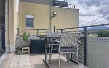 Apartment 4 rooms - image - 11