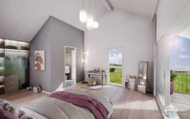 Villa 4.5 rooms - image - 5