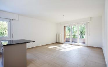 Apartment 3.5 rooms - image - 1