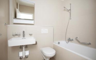 Apartment 3.5 rooms - image - 6