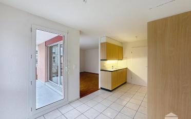 Apartment 5.5 rooms - image - 5