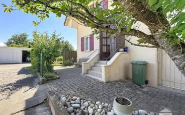 Villa 4.5 rooms - image - 11