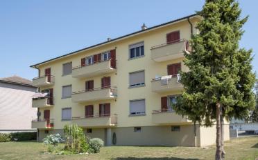 Appartement 4.5 pièces - image - 1