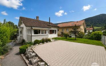 Villa 4 Zimmer - image - 1