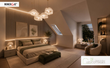 Reihenfamilienhaus 5.5 Zimmer - image - 3