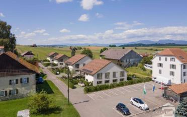 Villa 4.5 Zimmer - image - 2
